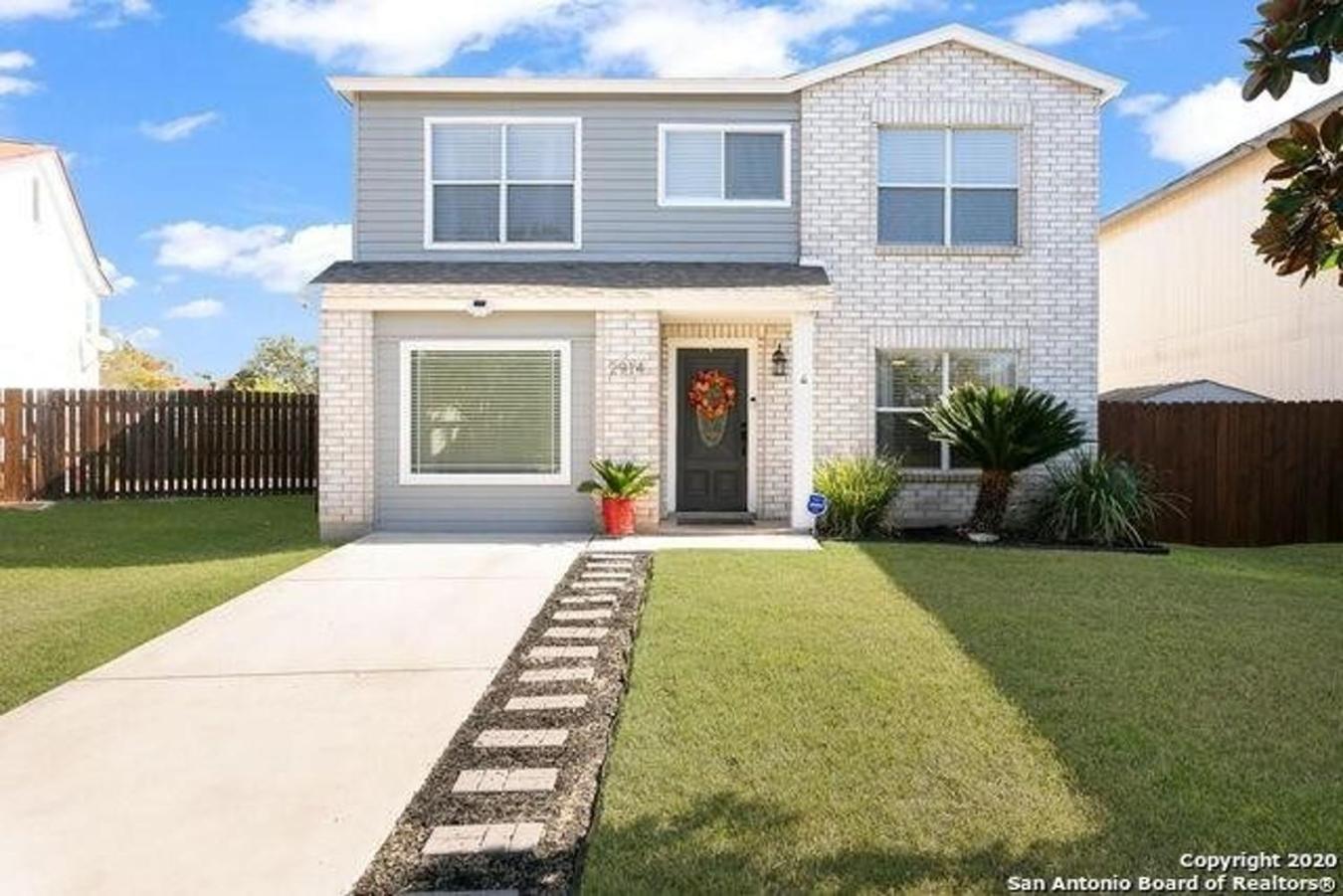 Gameroom, Bbq & Hot-Tub By Lackland & Seaworld San Antonio Exterior foto