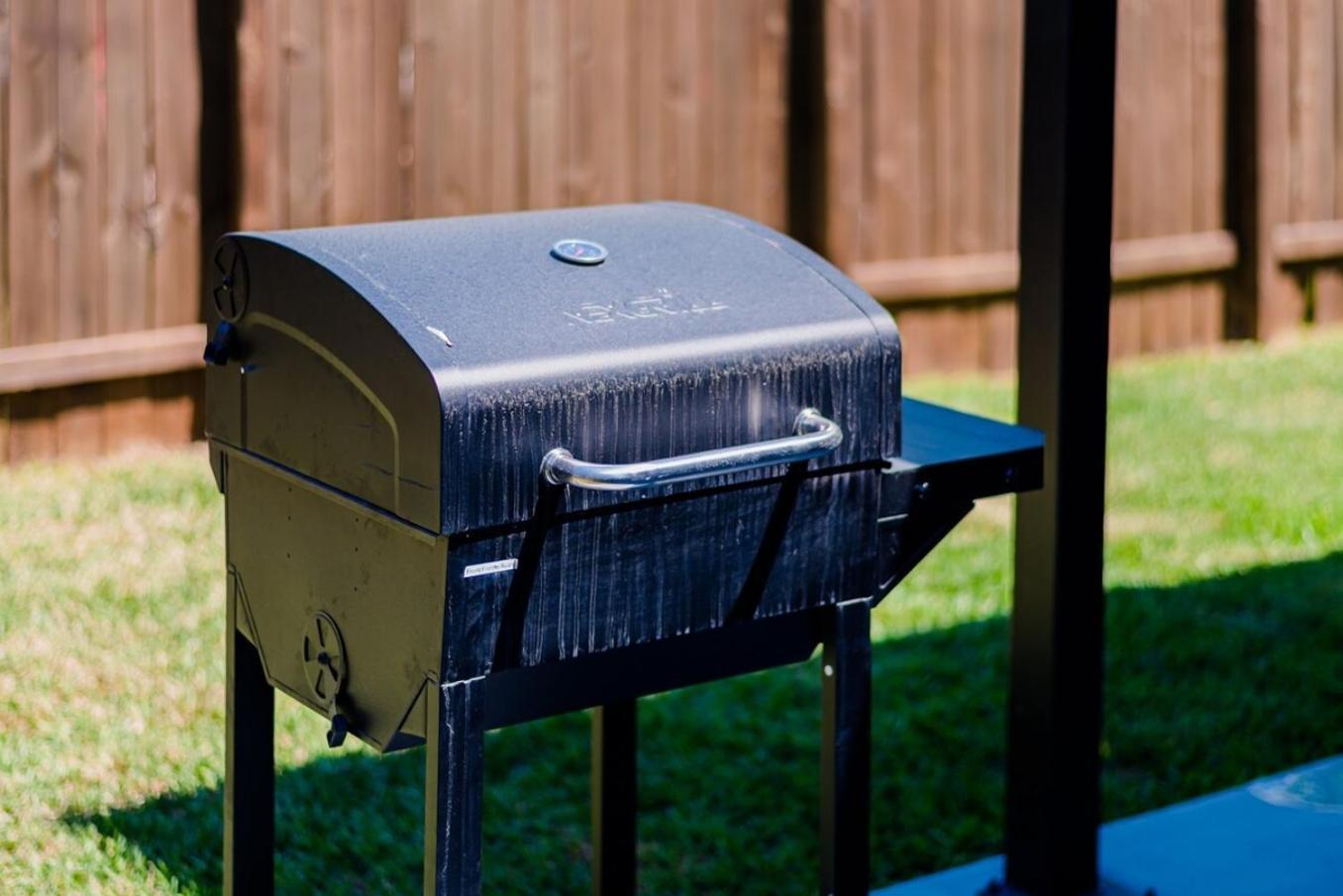 Gameroom, Bbq & Hot-Tub By Lackland & Seaworld San Antonio Exterior foto