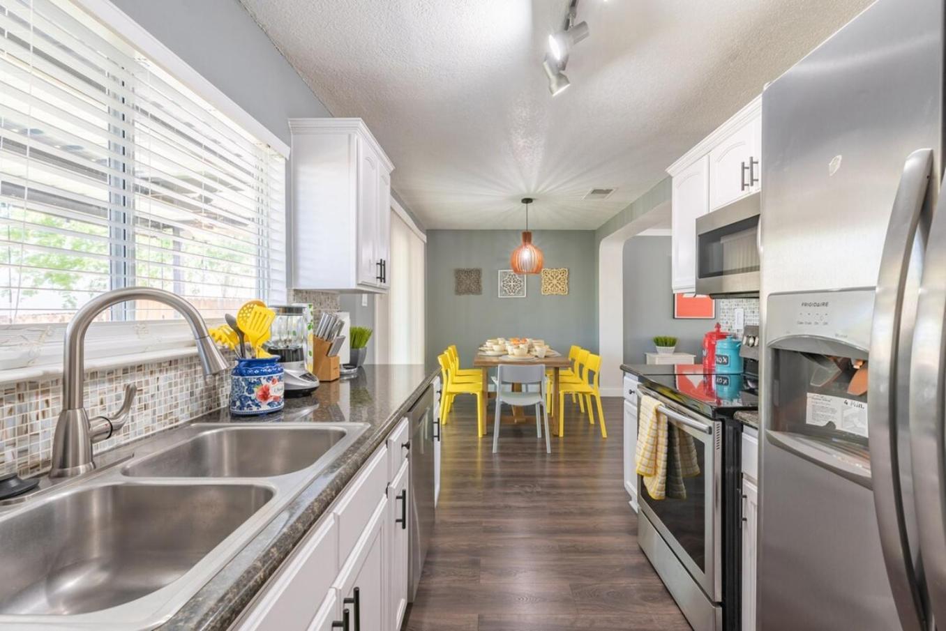 Gameroom, Bbq & Hot-Tub By Lackland & Seaworld San Antonio Exterior foto