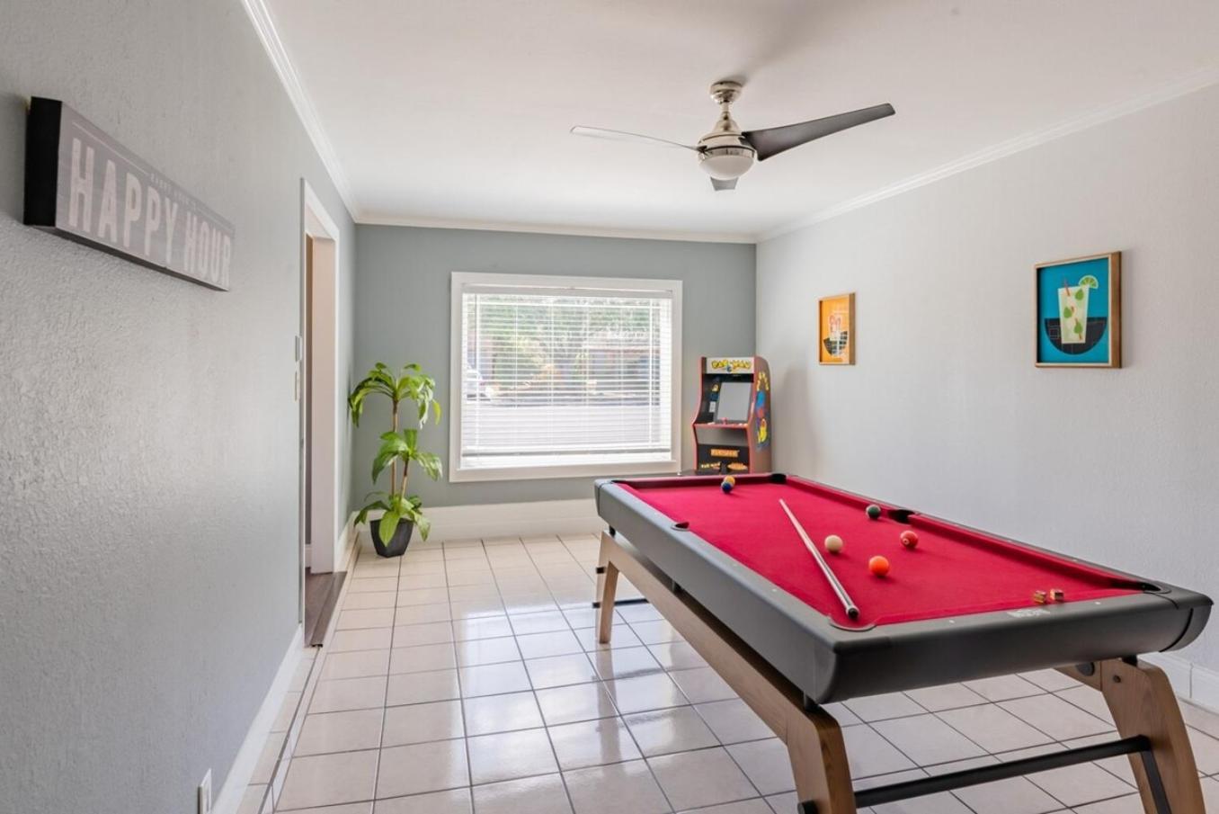 Gameroom, Bbq & Hot-Tub By Lackland & Seaworld San Antonio Exterior foto