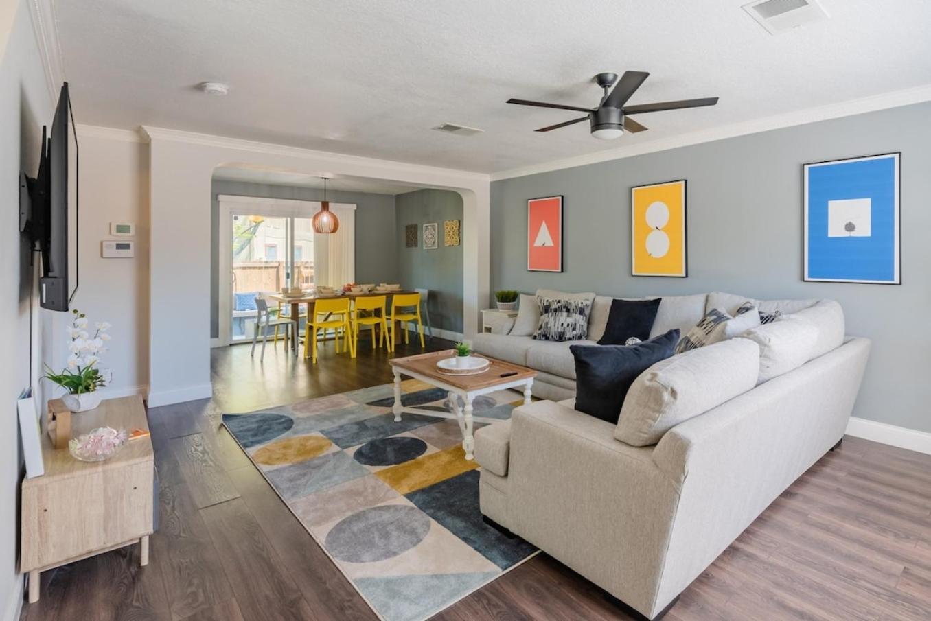 Gameroom, Bbq & Hot-Tub By Lackland & Seaworld San Antonio Exterior foto