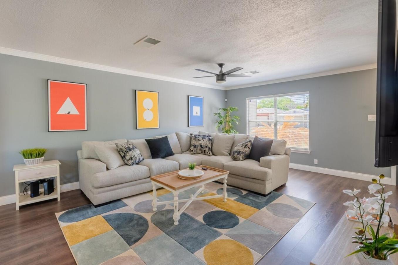 Gameroom, Bbq & Hot-Tub By Lackland & Seaworld San Antonio Exterior foto