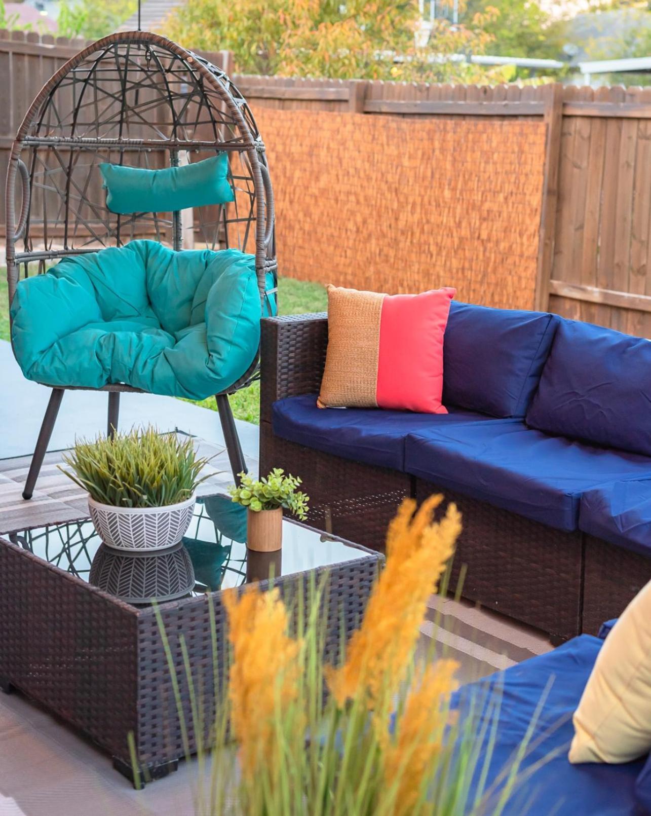 Gameroom, Bbq & Hot-Tub By Lackland & Seaworld San Antonio Exterior foto
